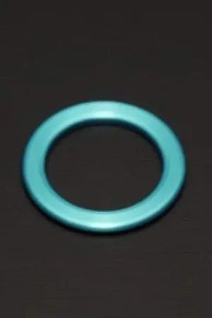 Wholesale Cusco Billet Aluminum Push Starter Ring Double Side Tape FRS / BRZ