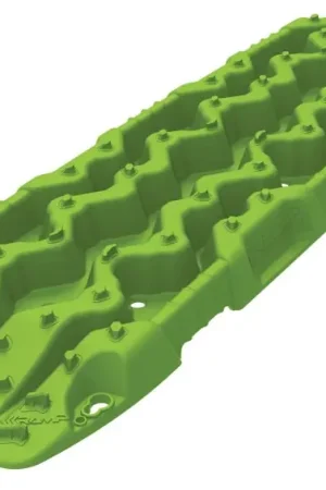 Discount ARB TRED GT Recover Board - Green