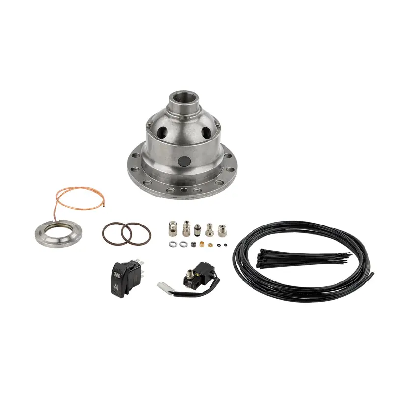 Buy Online ARB Air Locker 32 Spl 12Bolt Nissan M226 S/N