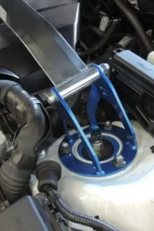 Cusco OS Front Strut Bar 15-20 RC350 / 16-20 GS-F / 15-20 RC-F - Does not Fit IS350 Popular