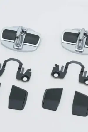 Warranty Included Cusco 17-21 Toyota 86 / 13-24 Subaru BRZ Door Stabilizer - Set of 2