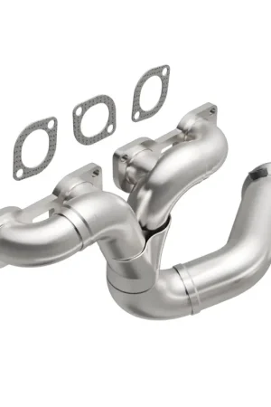 MagnaFlow Conv DF BMW 5 99-00 Driver Side Fast Shipping