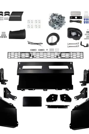 ARB Bumper Mounting Kit for 3414560 Place Order