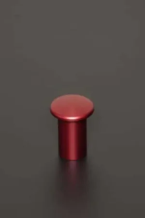 Cusco Spin Turn Knob Red Subaru BRZ / Toyota 86 / Scion FR-S Seasonal Sale
