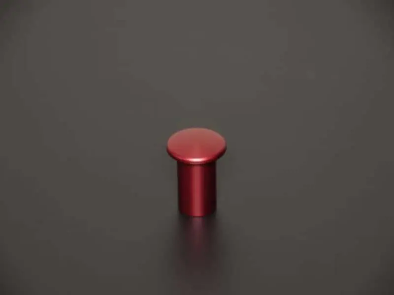 Cusco Spin Turn Knob Red Subaru BRZ / Toyota 86 / Scion FR-S Seasonal Sale