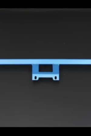 Cusco Power Brace Rear 2017 Honda Civic Type-R FK8 New Release