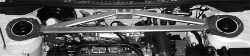 Cusco CT9A F-OS 3-Point LHD USDM Best Choice