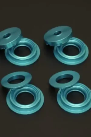 Cusco Rear Member Collar Front & Rear Set Subaru BRZ/Scion FR-S/Toyota 86 Place Order