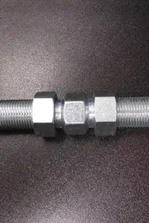 Cusco Service Turn BUCKLE. Steel Strut Bar Best Seller