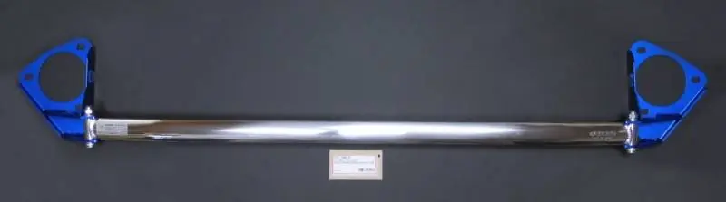 Editor’s Pick Cusco Strut Bar OS Front for 16+ Honda Civic FC (Exluding Type-R)