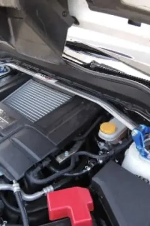 Limited Edition Cusco Strut Bar OS Front 12 Subaru Forester 2.0XT (SJG)