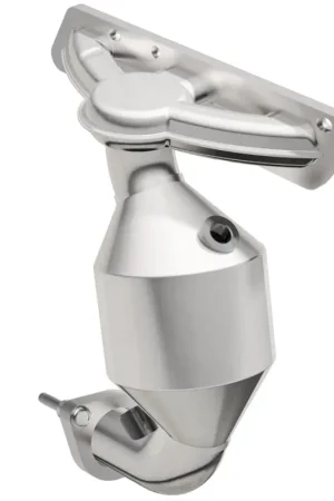 Must Have MagnaFlow Conv DF 08 Escape 3.0L Front Manifold OEM