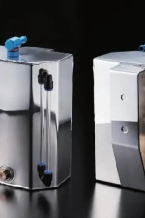 Top Pick Cusco High Capacity Oil Catch Tank BCNR33 - 3L