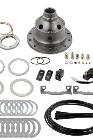 ARB Airlocker Dana70/80 32 Spl High Spd S/N Price Drop