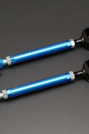 Cusco 2015+ Mazda MX-5 IV (ND) Rear Lower Arm (Lateral Link) Clearance