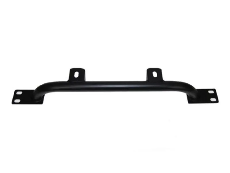 KC HiLiTES 97-06 Jeep TJ Front 2-Tab Bumper Mount Light Bar - Black Today Only