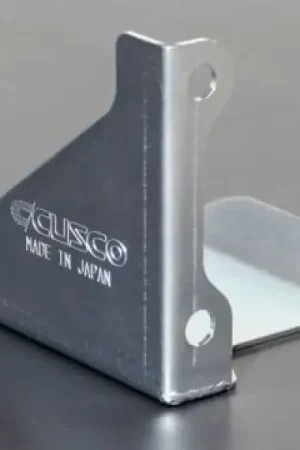 Low Price Cusco Steel Drive Shaft Heat Shield Subaru WRX STI VAB/GRB/GVB/GDB 6 Speed MT - Rear Left Side