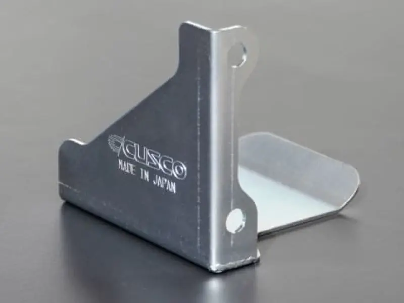 Low Price Cusco Steel Drive Shaft Heat Shield Subaru WRX STI VAB/GRB/GVB/GDB 6 Speed MT - Rear Left Side