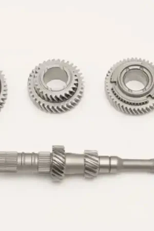 Last Chance Cusco 20-23 Toyota Gr Yaris Close Ratio Gear Set (1st/3rd/Reverse Gears & Input Shaft)