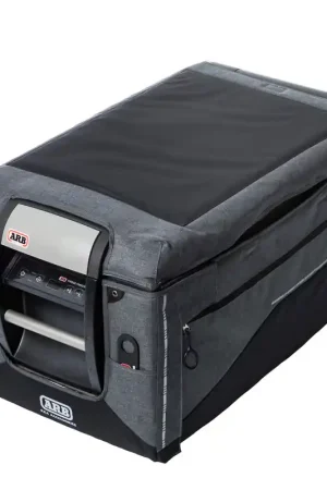 Reduced Price ARB Transit Bag Classic Fridge 63Q Series 2 Grey/Black