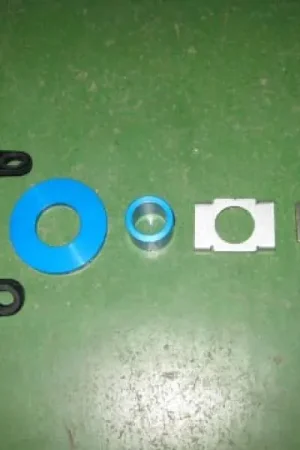 Cusco Transmission Mount Collar Subaru BRZ/Scion FR-S/Toyota 86 Save Now