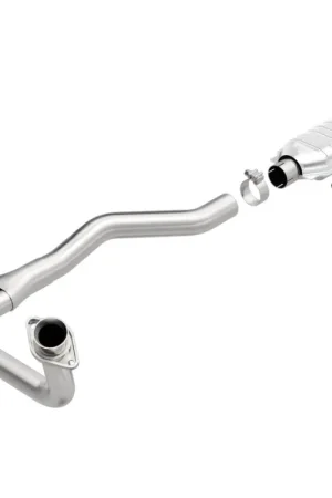 Fresh Stock MagnaFlow Conv DF Ford 87 91