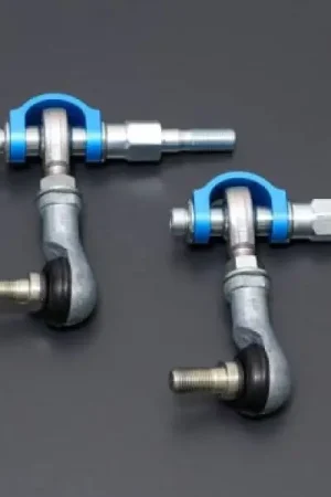 Genuine Cusco 2023 Toyota GR Corolla Rear Adjustable Sway Bar End Link Set