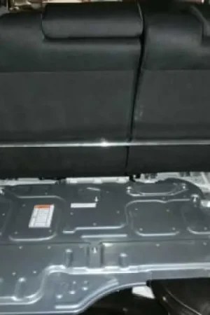 Cusco Honda Fit (GK5/GP5) Rear Strut Bar Quick Release Type Don’t Miss Out