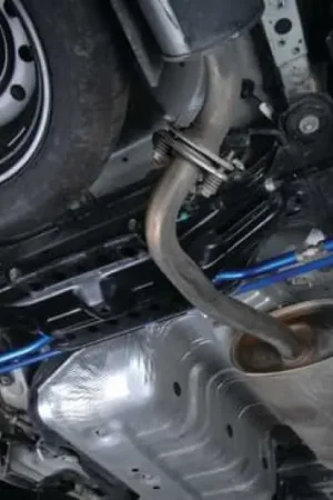 Cusco Lexus RX300/330/350 MCU30/33 FWD 1MZ/3MZ/2GR-FE Rear Sway Bar 18 mm New Release