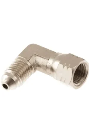 ARB Elbow Jic4M Jic4F 2Pk Warranty Included