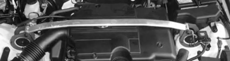 Cusco JCE15WF-OS Strut Bar IS300 WAGON Special Offer