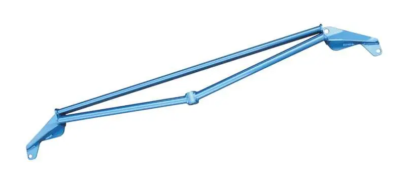 Cusco Power Brace Front Member GDA-GDB Impreza (Wont work w/ factory bumper beam) LHD only Mega Sale