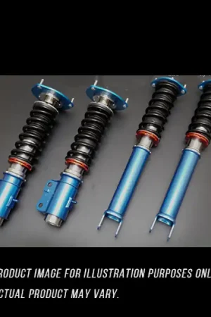 While Supplies Last Cusco 06-01 Nissan Stagea WGNC34 Street Zero Coilover Suspension Kit