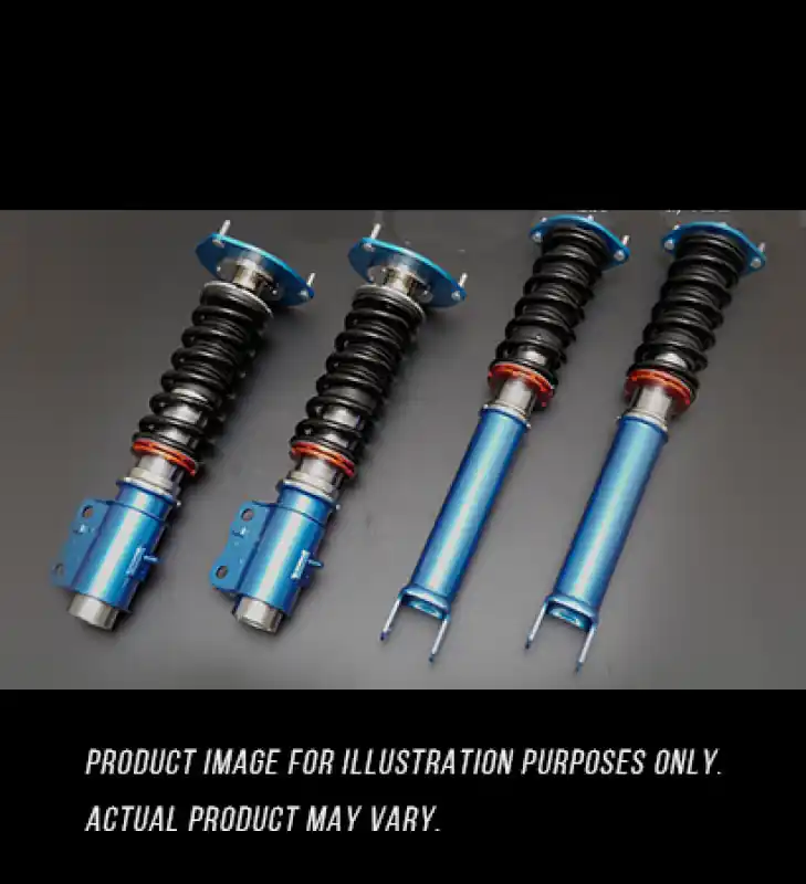 While Supplies Last Cusco 06-01 Nissan Stagea WGNC34 Street Zero Coilover Suspension Kit