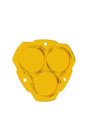 Order Now KC HiLiTES FLEX ERA 3 Performance Yellow Spot Beam Lens