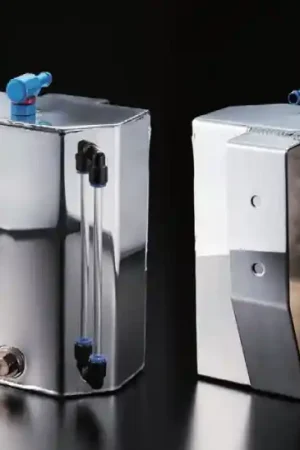 Crafted Cusco Catch Tank Race Version Universal 3L Carrosse