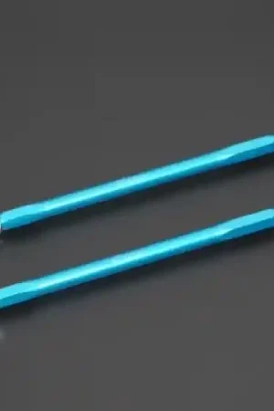 Trending Cusco Universal Adjustable Front Sway Bar End Link Set(305mm-335mm)