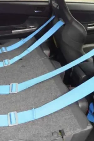 Cusco Power Trunk Brace 15+ Subaru Impreza / WRX / STI Next Day Delivery