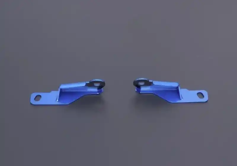 Cusco Steering Rack Reinforcing Stay 2022 Subaru BRZ / 2022 Toyota GR86 Markdown