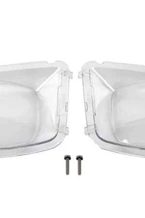 Markdown ARB Clear Covers ARB Foglight