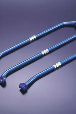 Premium Cusco 89-94 Nissan Skyline GT-R BNR32 Front Lower Radius Bar