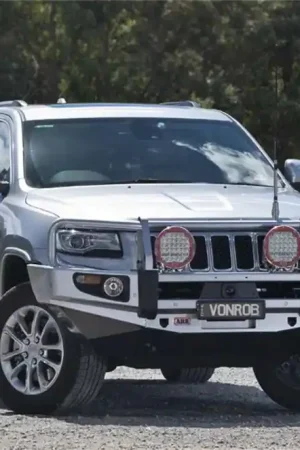 Trending ARB Combar Suit ARB Fog G/Cherokee Wk214On 8-9.5 (Fit Kit NOT Included)