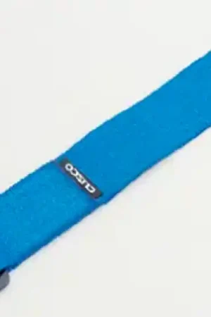 Cusco Universal Tow Strap - Blue Direct From Manufacturer