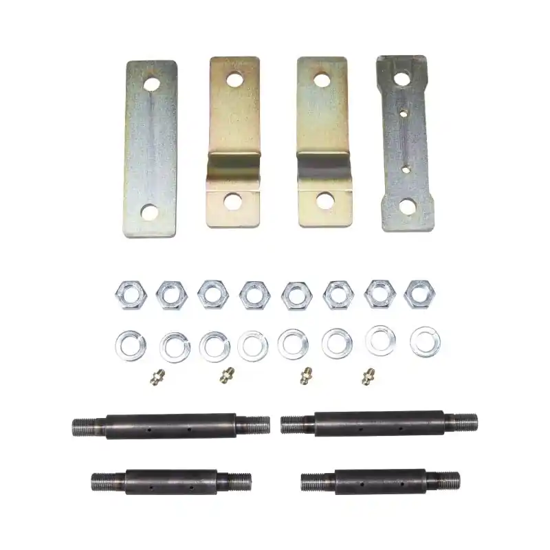 Order Now ARB Greasable Shackle Kit 60/75 Front