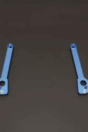 Hassle-Free Returns Cusco Power Brace Front Sides 2015 Subaru Impreza USDM Model (VA Chassis)