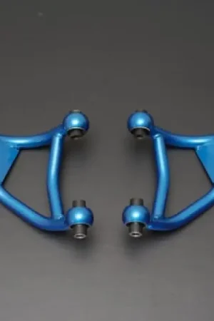 Cusco 2013+ Subaru BRZ / 2017+ Toyota 86 Adjustable Rear Upper Control Arm (Special Order No Cancel) Discount