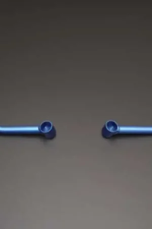 Clearance Cusco Power Brace Rear Lateral Sway Bar Bracket Subaru GRB / GVB / VAB / VAG / VMG / VM4