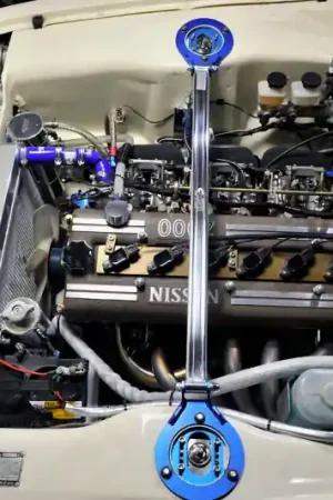 Cusco Strut Bar AS Front Nissan Skyline (Hakosuka - GC10) Next Day Delivery