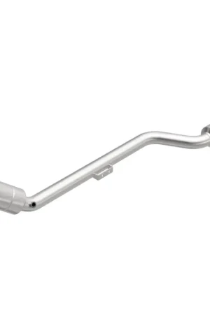 MagnaFlow Conv DF 02-04 Mercedes C32 3.2L Passenger Side Hassle-Free Returns