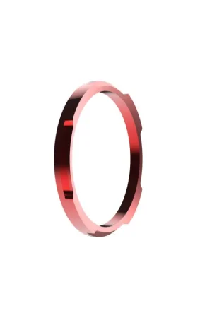 KC HiLiTES FLEX ERA 1 (Single Bezel Ring) - Red Weekend Sale